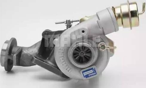 MAHLE 030 TC 14217 000 - Ahdin inparts.fi