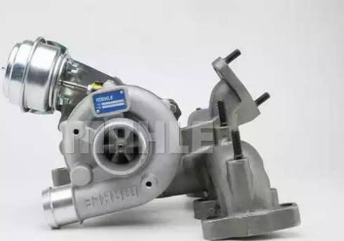 MAHLE 030 TC 15116 000 - Ahdin inparts.fi