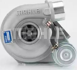 MAHLE 021 TC 14199 000 - Ahdin inparts.fi