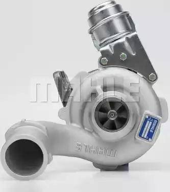 MAHLE 021 TC 16195 000 - Ahdin inparts.fi