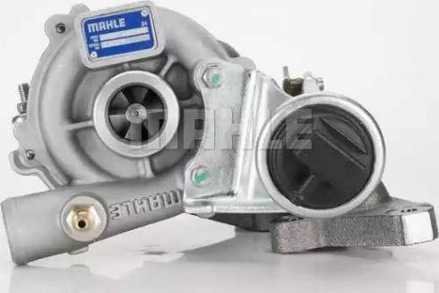 MAHLE 222 TC 14315 000 - Ahdin inparts.fi