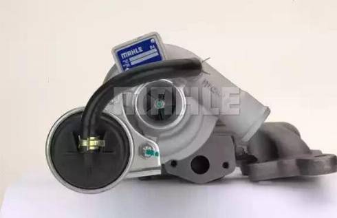 MAHLE 222 TC 14329 000 - Ahdin inparts.fi