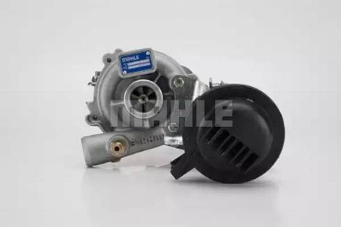 MAHLE 222 TC 15242 000 - Ahdin inparts.fi