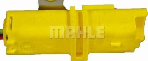 MAHLE ACP 14 000P - Kompressori, ilmastointilaite inparts.fi