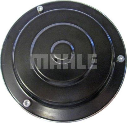 MAHLE ACP 1058 000P - Kompressori, ilmastointilaite inparts.fi