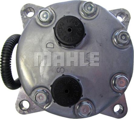 MAHLE ACP 1058 000P - Kompressori, ilmastointilaite inparts.fi