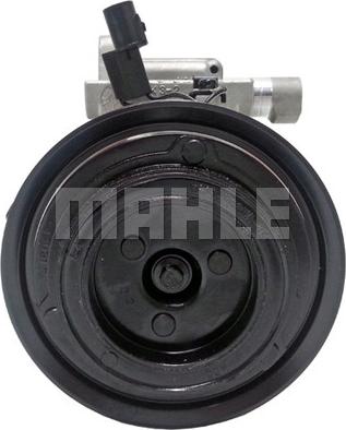 MAHLE ACP 1248 000P - Kompressori, ilmastointilaite inparts.fi