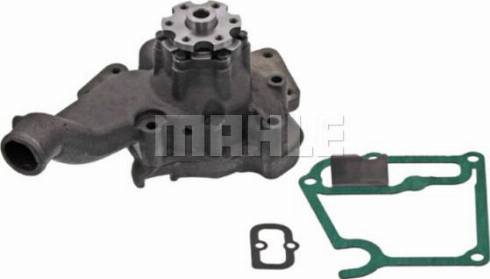 MAHLE CP 493 000S - Vesipumppu inparts.fi