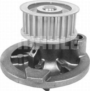 MAHLE CP 429 000S - Vesipumppu inparts.fi