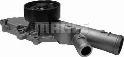 MAHLE CP 169 000S - Vesipumppu inparts.fi