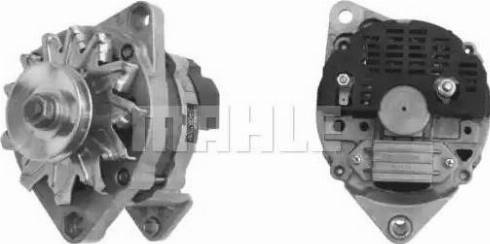 MAHLE MG 510 - Laturi inparts.fi