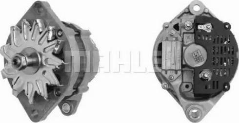 MAHLE MG 189 - Laturi inparts.fi