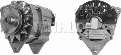 MAHLE MG 259 - Laturi inparts.fi