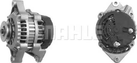 MAHLE MG 724 - Laturi inparts.fi