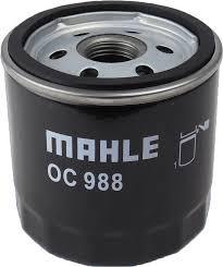 MAHLE OC 988 A - Öljynsuodatin inparts.fi