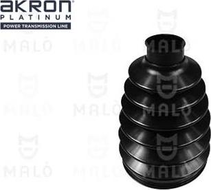 AKRON-MALÒ 525221 - Paljekumi, vetoakseli inparts.fi