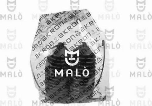 AKRON-MALÒ 195283 - Paljekumisarja, ohjaus inparts.fi