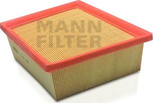 Mann-Filter C 18 103 - Ilmansuodatin inparts.fi