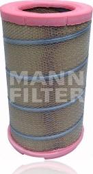 Mann-Filter C 30 1622 - Ilmansuodatin inparts.fi