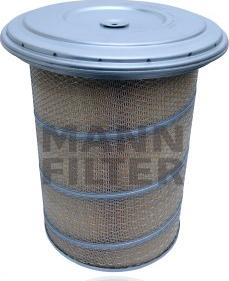 Mann-Filter C 30 880/1 - Ilmansuodatin inparts.fi