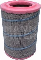 Mann-Filter C 31 014/1 - Ilmansuodatin inparts.fi