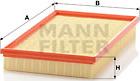 Mann-Filter C 31 101 - Ilmansuodatin inparts.fi