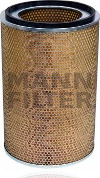 Mann-Filter C 31 1390 - Ilmansuodatin inparts.fi