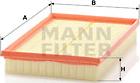 Mann-Filter C 2998/5 x - Ilmansuodatin inparts.fi