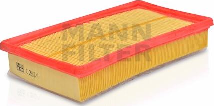 Mann-Filter C 2982/1 - Ilmansuodatin inparts.fi