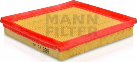 Mann-Filter C 21 014/1 - Ilmansuodatin inparts.fi