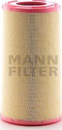 Mann-Filter C 28 003 - Ilmansuodatin inparts.fi