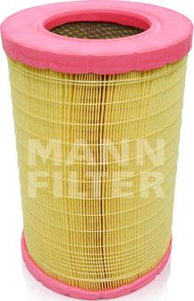 Mann-Filter C 27 830/1 - Ilmansuodatin inparts.fi