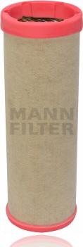 Mann-Filter CF 1552 - Toisioilmasuodatin inparts.fi