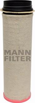 Mann-Filter CF 1651 - Toisioilmasuodatin inparts.fi