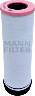 Mann-Filter CF 1652 - Toisioilmasuodatin inparts.fi