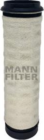 Mann-Filter CF 10 003 - Toisioilmasuodatin inparts.fi