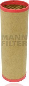 Mann-Filter CF 800/1 - Toisioilmasuodatin inparts.fi