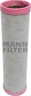 Mann-Filter CF 700/1 - Toisioilmasuodatin inparts.fi