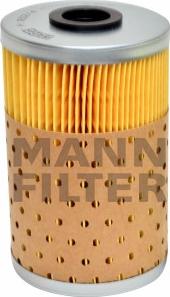 Mann-Filter H 932/4 - Öljynsuodatin inparts.fi