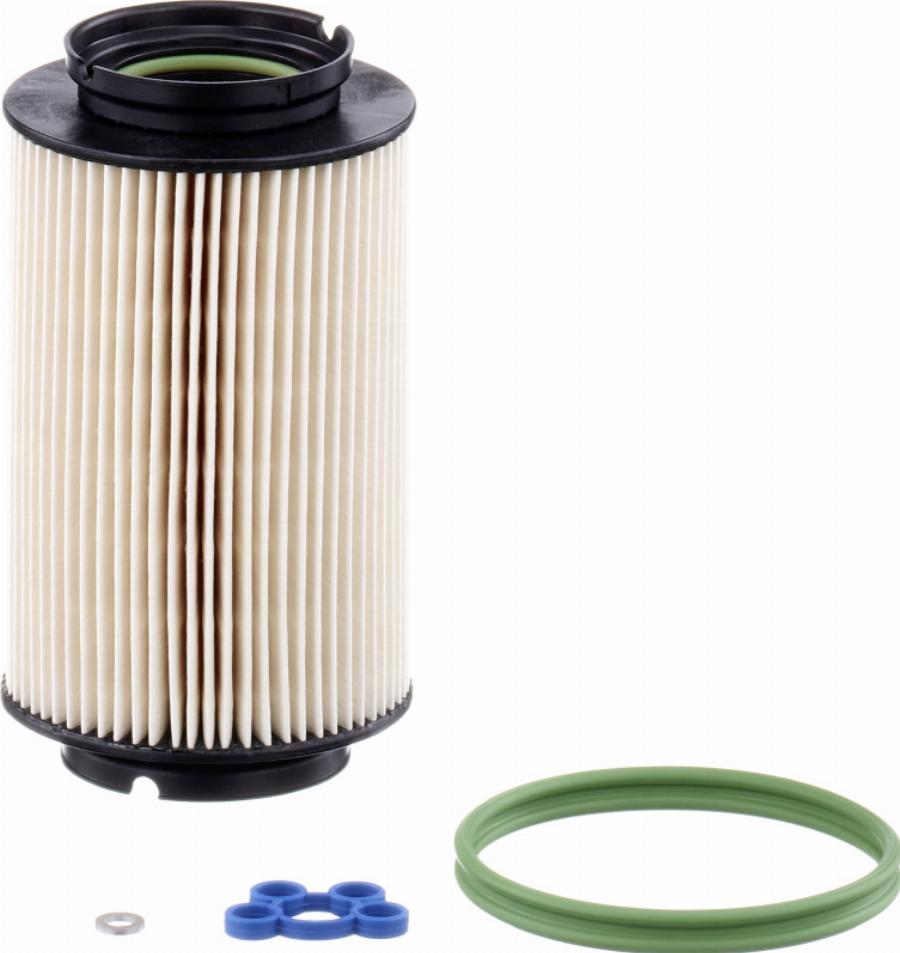 Mann-Filter PU9364x - Polttoainesuodatin inparts.fi