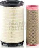 Mann-Filter SP 2096-2 - Suodatinsarja inparts.fi