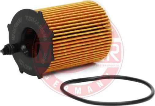 WIX Filters WL7305-1 - Öljynsuodatin inparts.fi