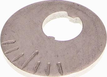 Maxgear 49-5378 - Caster-säätölevy, akseli inparts.fi