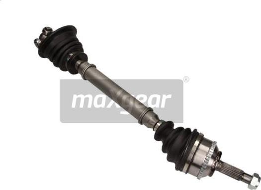 Maxgear 49-0914 - Vetoakseli inparts.fi