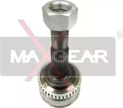 Maxgear 49-0497 - Nivelsarja, vetoakseli inparts.fi