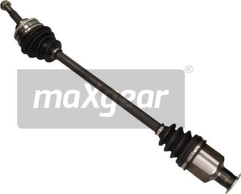 Maxgear 49-0475 - Vetoakseli inparts.fi