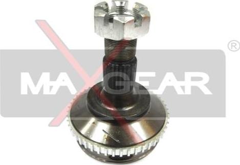 Maxgear 49-0529 - Nivelsarja, vetoakseli inparts.fi