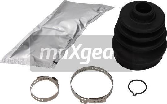 Maxgear 49-0690 - Paljekumi, vetoakseli inparts.fi