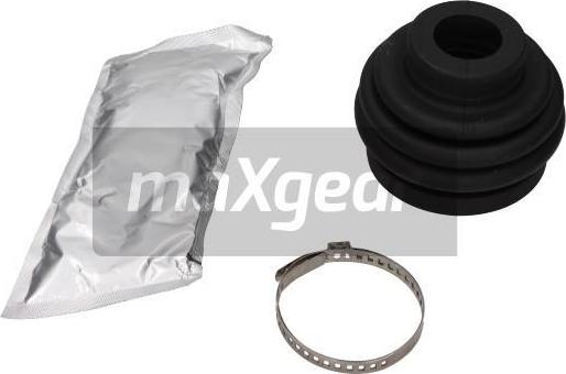 Maxgear 49-0698 - Paljekumi, vetoakseli inparts.fi