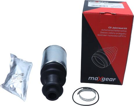 Maxgear 49-0684 - Paljekumi, vetoakseli inparts.fi